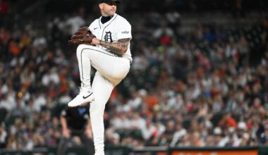 Royals sign Lee’s Summit native Alex Lange to one-year deal