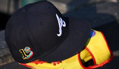 Atlanta Braves News: 2026 Hall of Fame Ballot, MLB Free Agency, More