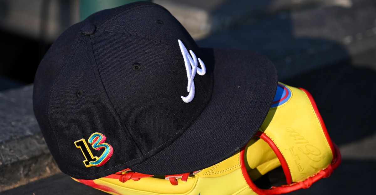 Atlanta Braves News: 2026 Hall of Fame Ballot, MLB Free Agency, More