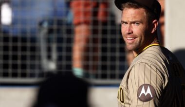 Good Morning San Diego: Luis Campusano might have his last opportunity to impress Padres; Jason Adam gives back to San Diego