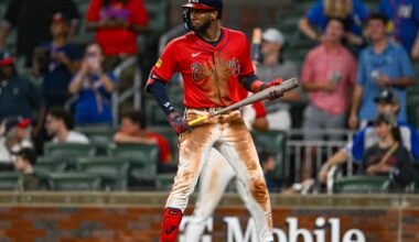 Offseason open thread: November 26 - Battery Power