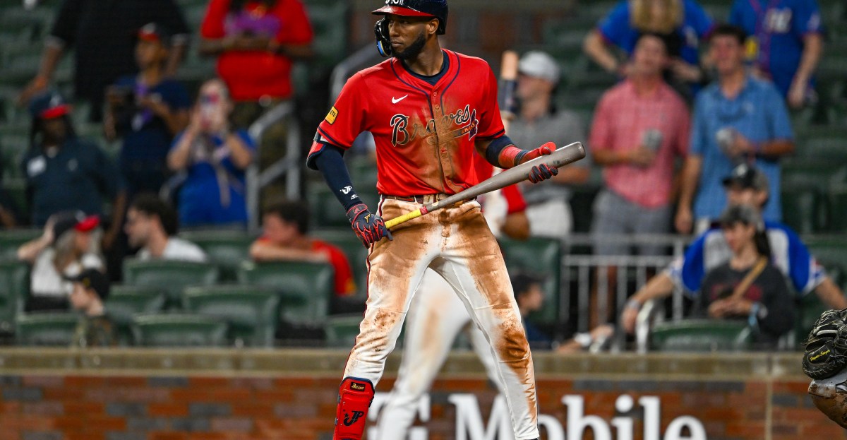 Offseason open thread: November 26 - Battery Power