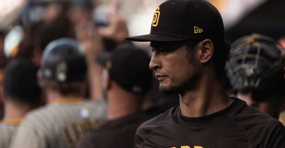 Good Morning San Diego: Yu Darvish will miss 2026, Padres make more player decisions