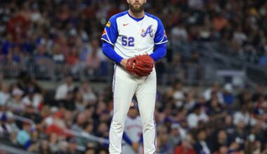 Atlanta Braves News: Dylan Lee review, prospect season recaps, and more