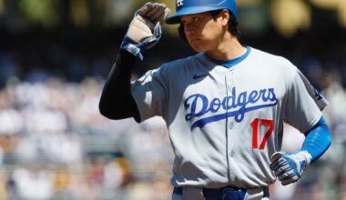 Shohei Ohtani and the disrespect towards Mike Schildt