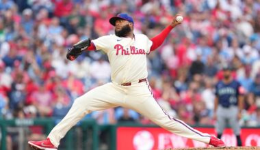 Phillies news: José Alvarado, Kevin Long, Gage Wood
