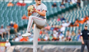 A look at the new Cardinals - Richard Fitts and Brandon Clarke