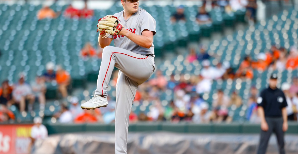 A look at the new Cardinals - Richard Fitts and Brandon Clarke