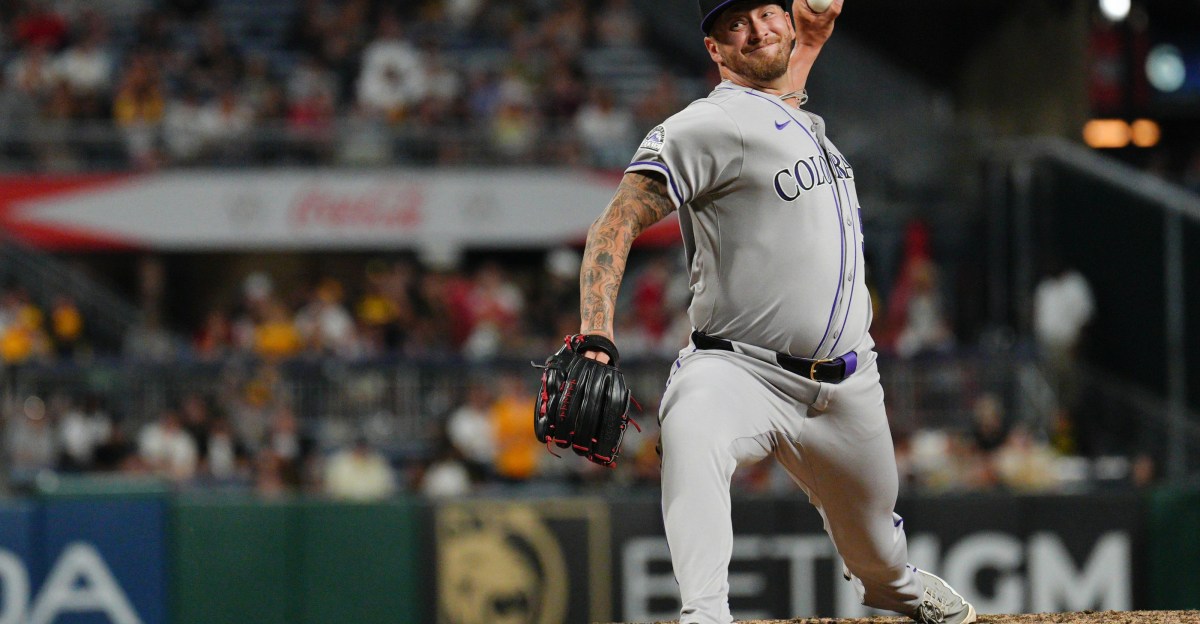 Colorado Rockies player reviews: Lucas Gilbreath’s Rockies tenure ended quietly