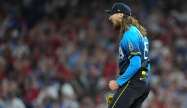 Phillies season in review: Matt Strahm