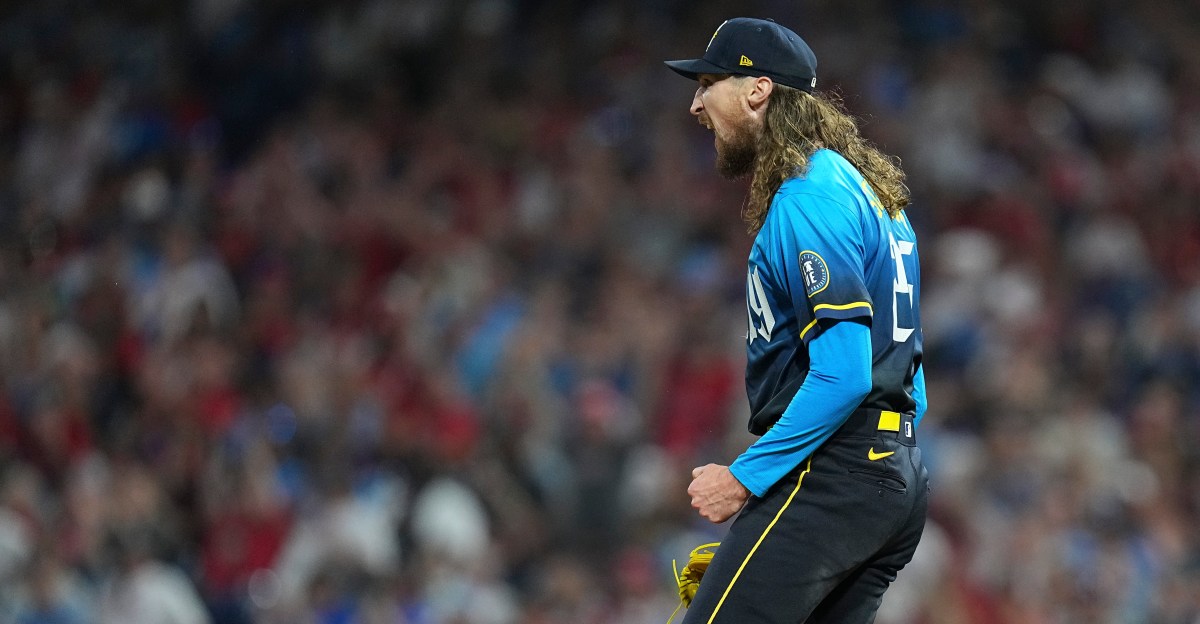 Phillies season in review: Matt Strahm