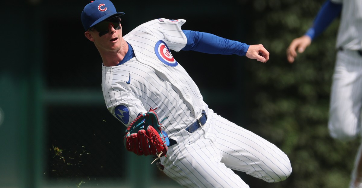 Cubs News: Crow-Armstrong, Happ and Hoerner win Gold Gloves