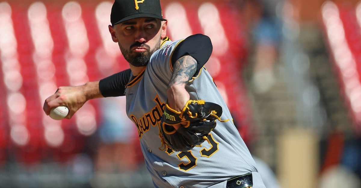 Pirates Make Flurry of Roster and Coaching Moves