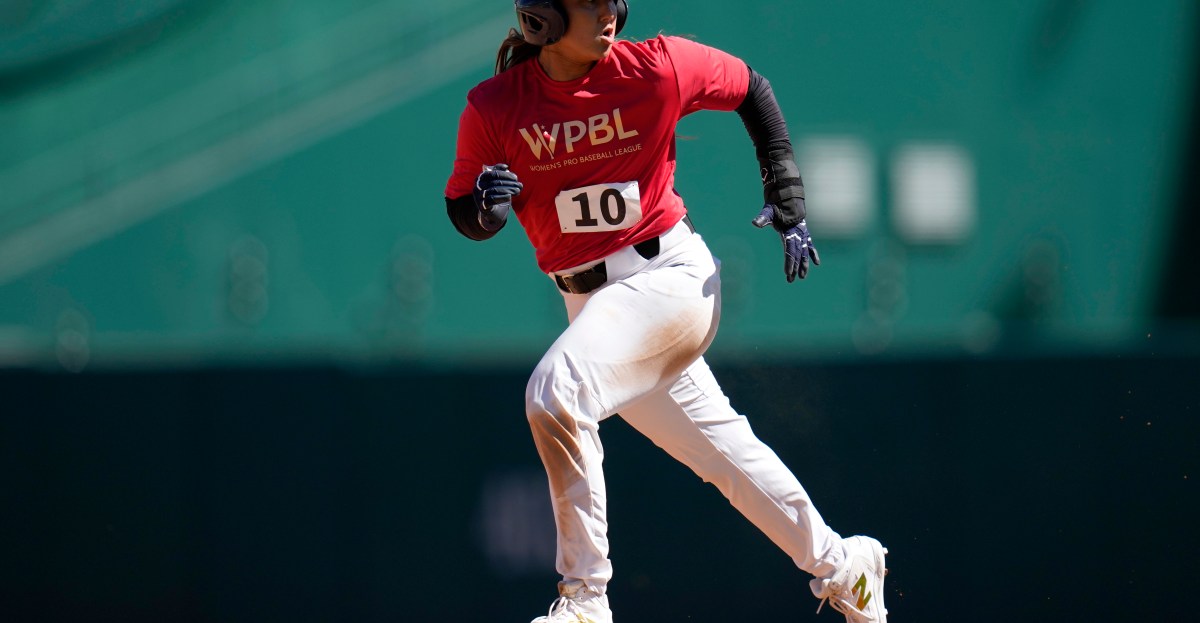 WPBL San Francisco: Draft Results