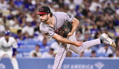 Cubs free agent target: Zac Gallen