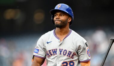 Baltimore Orioles Trade Review: Cedric Mullins