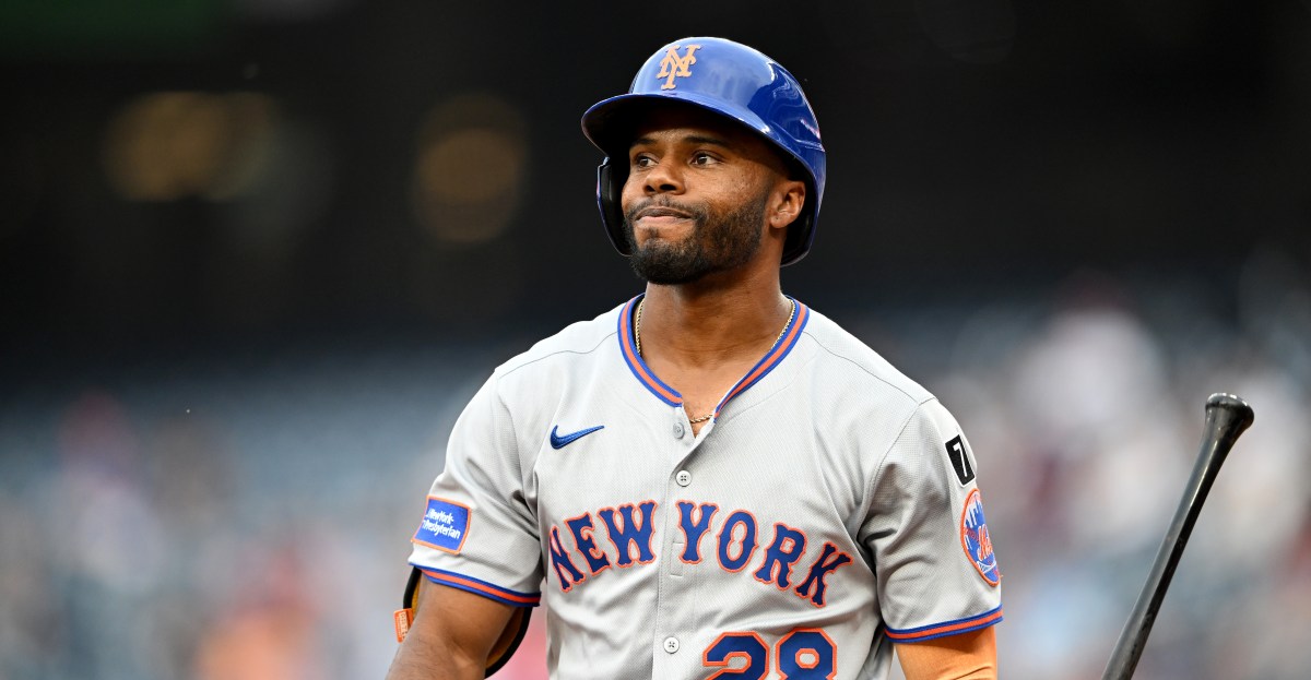 Baltimore Orioles Trade Review: Cedric Mullins