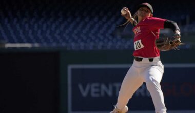 New England players drafted for first Women's Pro Baseball League teams