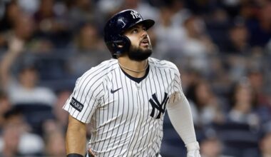 Yankees 2025 Roster Report Cards: Jasson Domínguez