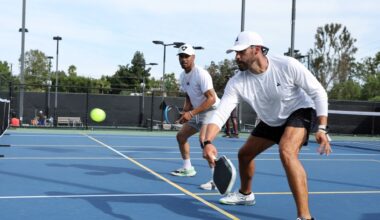 J.D. Martinez Will Play Celebrity Pickleball