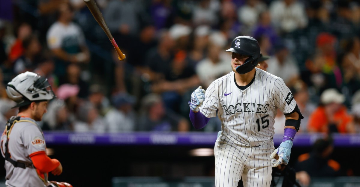 Colorado Rockies news: What if opposing pitchers actually feared Rockies hitters again?