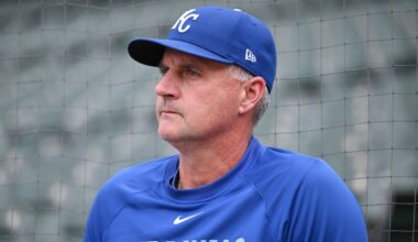 2025 Season in Review: Matt Quatraro