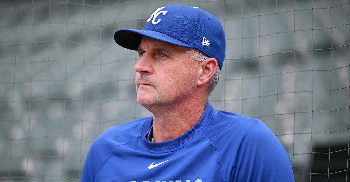 2025 Season in Review: Matt Quatraro