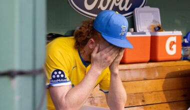 Red Sox Discussion: Dustin May, still a Red Sox player