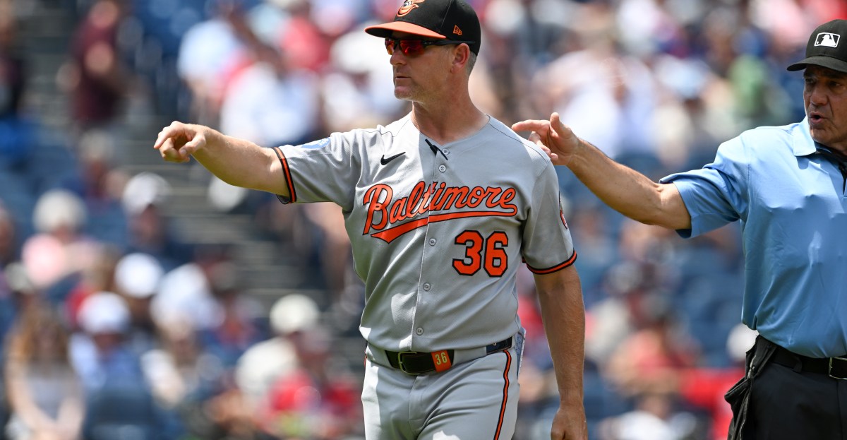 Braves finalize 2026 coaching staff, shift Tony Mansolino to bench coach