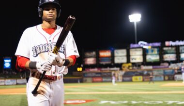 Justin Crawford is at the heart of the Phillies outfield solution