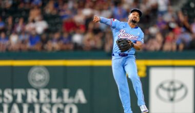 Marcus Semien, Gold Glove winner