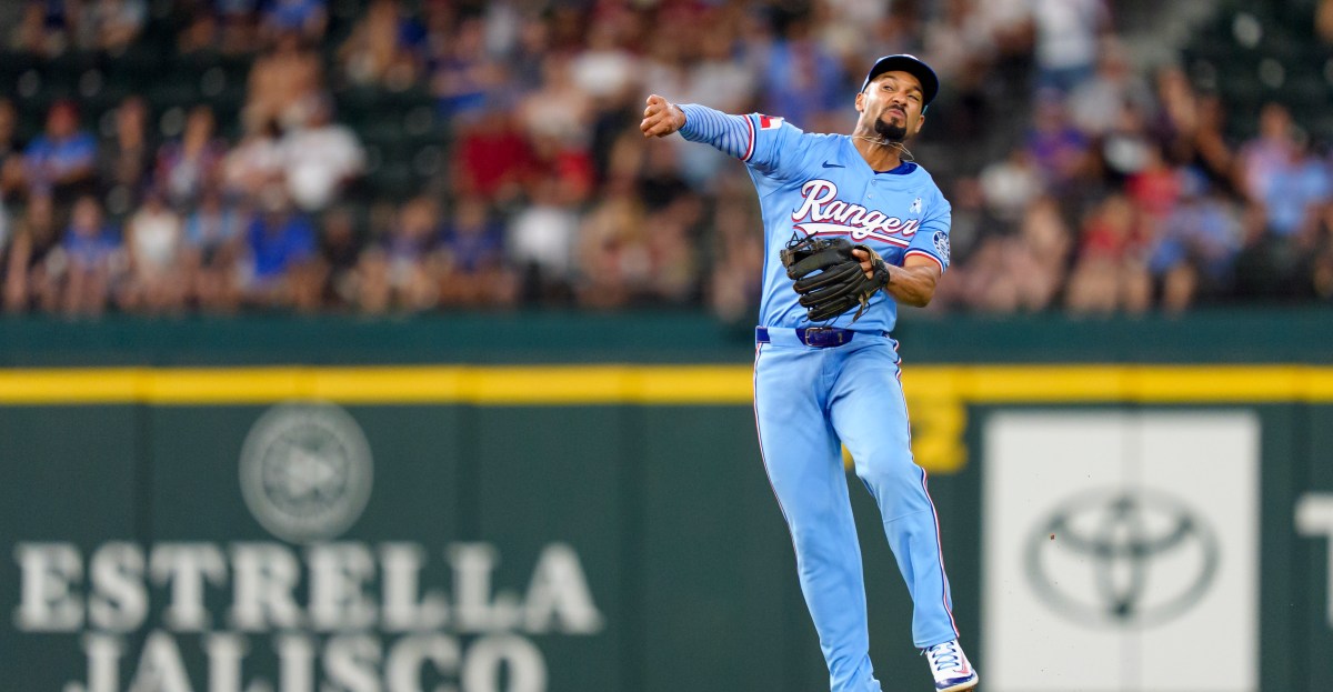 Marcus Semien, Gold Glove winner