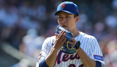 Mets Morning News: The rumors persist, but so do I
