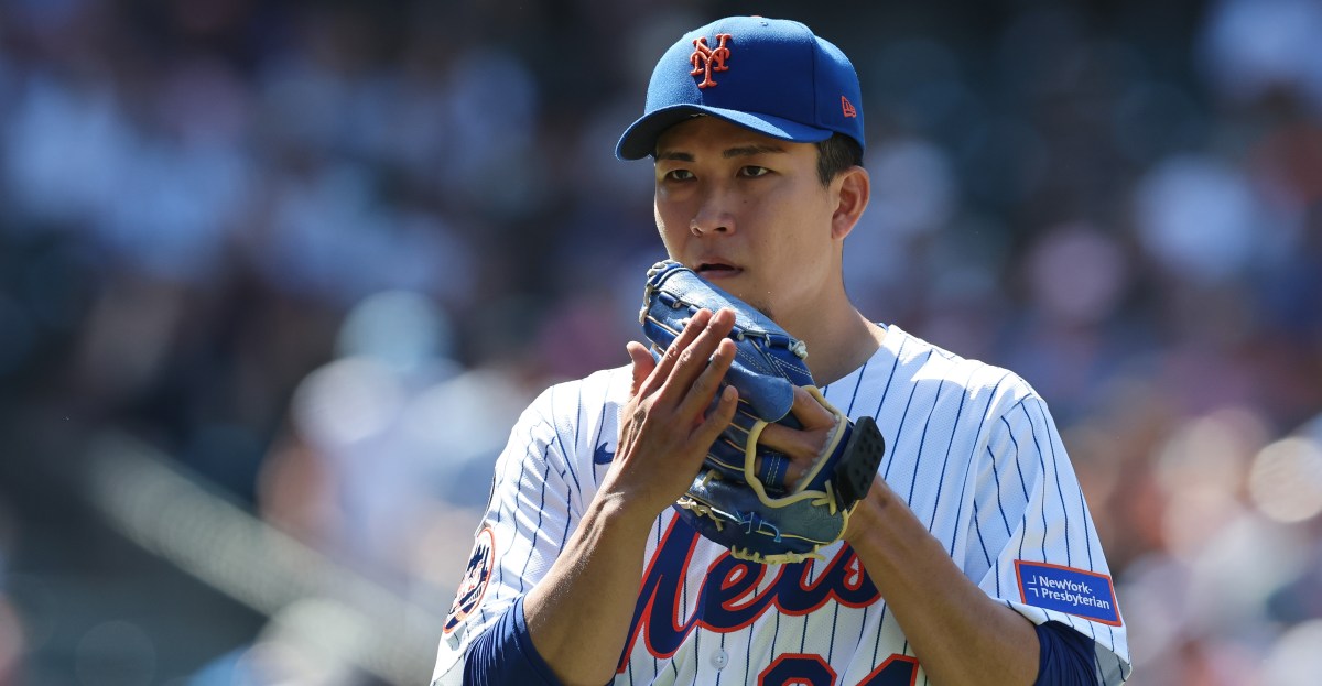 Mets Morning News: The rumors persist, but so do I