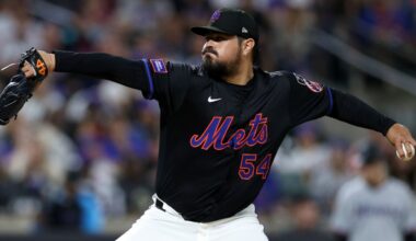 Mets News: Ji-Hwan Bae and José Castillo claimed