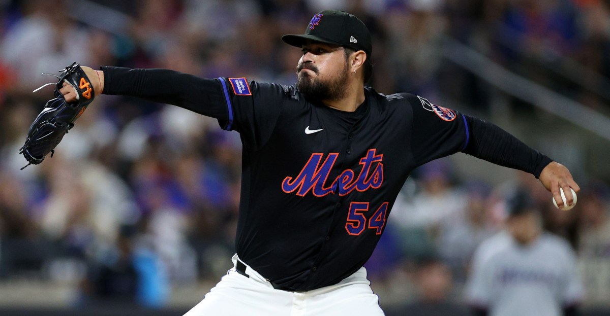 Mets News: Ji-Hwan Bae and José Castillo claimed