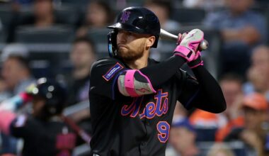 Mets News: Brandon Nimmo, Marcus Semien, Kyle Tucker, Cody Bellinger