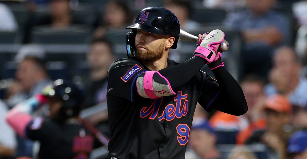 Mets News: Brandon Nimmo, Marcus Semien, Kyle Tucker, Cody Bellinger