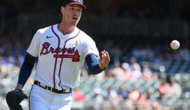 Mauricio Dubon, Joey Wentz, Eli White agree terms with Braves