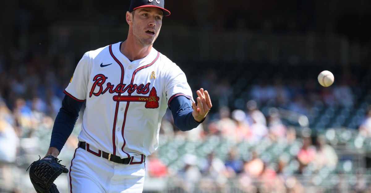 Mauricio Dubon, Joey Wentz, Eli White agree terms with Braves