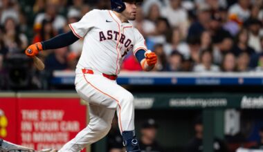 Victor Caratini is an obvious fit for the Washington Nationals