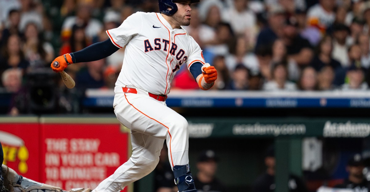 Victor Caratini is an obvious fit for the Washington Nationals