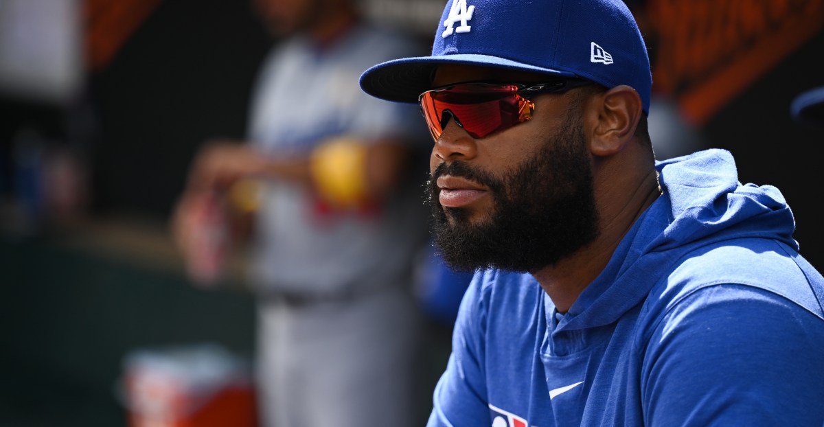 Dodgers news: Chuckie Robinson 2025 season review