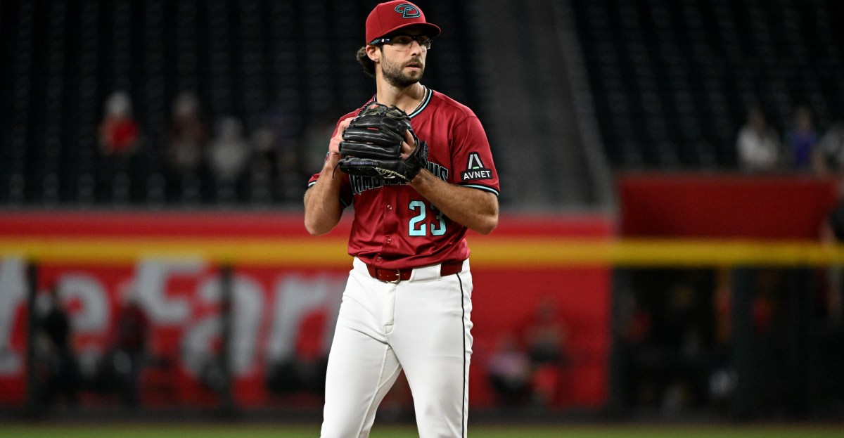 Zac Gallen declines qualifying offer, Tommy Henry cut, four added for Rule 5