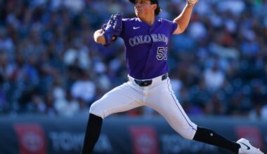Braves acquire Ryan Rolison from Rockies