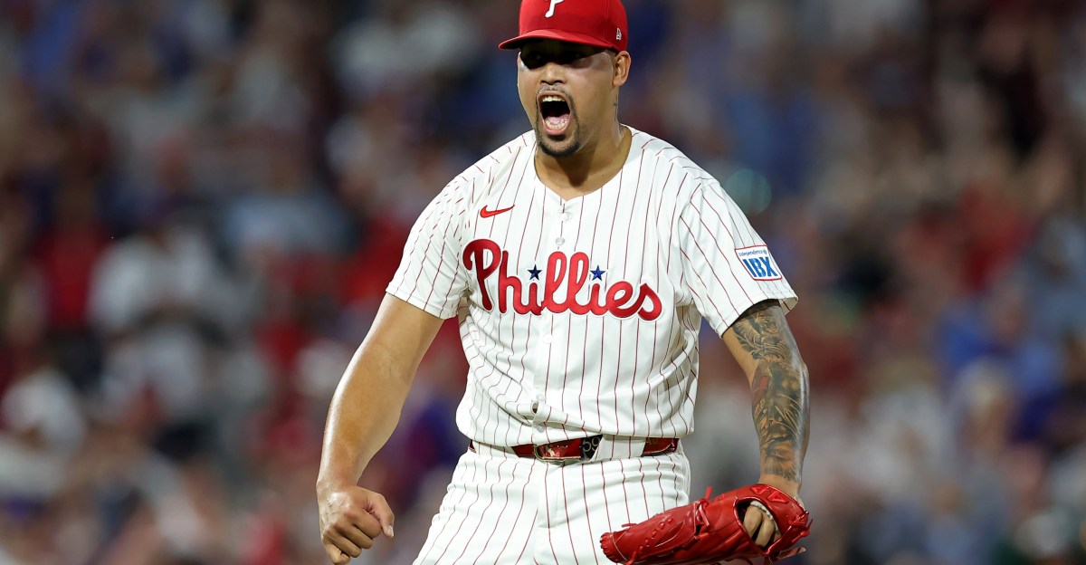 2025 Phillies Player Review: Jhoan Duran