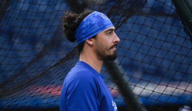 Professional baseball players are humans like you and I