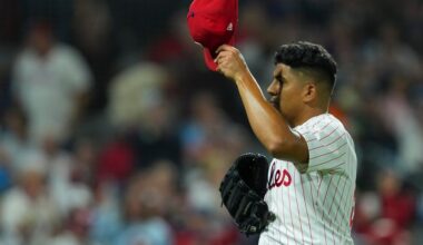 Free agent Ranger Suárez would boost the Tigers pitching staff