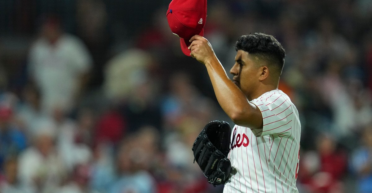 Free agent Ranger Suárez would boost the Tigers pitching staff