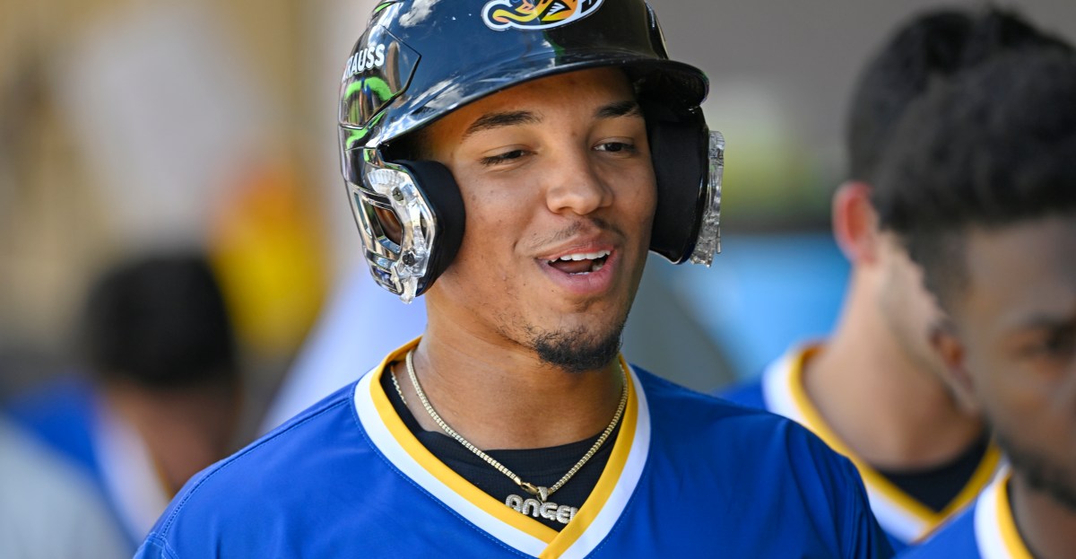 Guardians Rule Five Preview | Covering the Corner